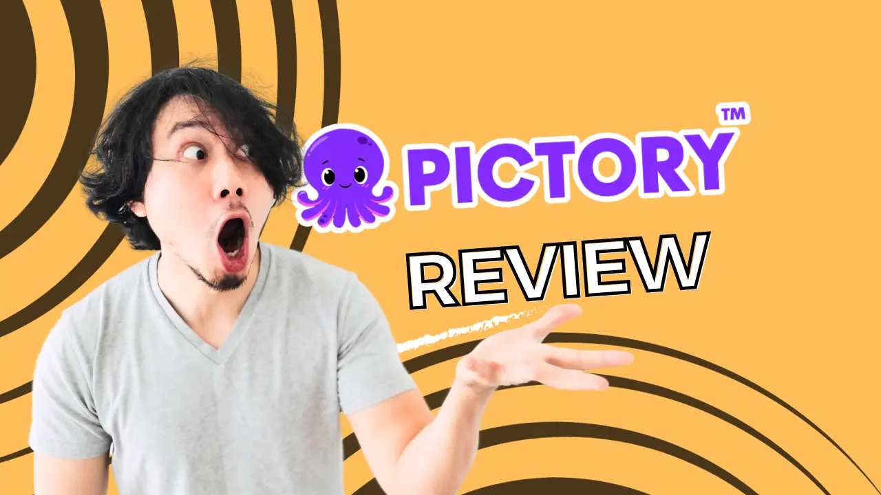 Pictory AI Review